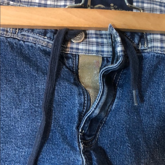 LEI Jean Shorts - Picture 4 of 4